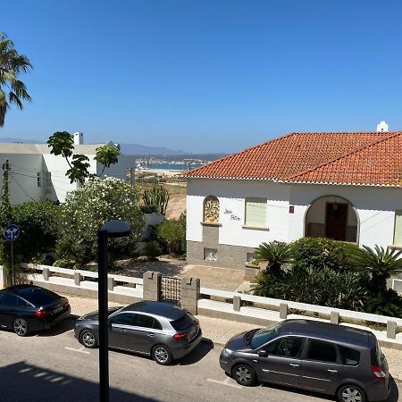 Appartamento Edificio Riomar Portimão Esterno foto