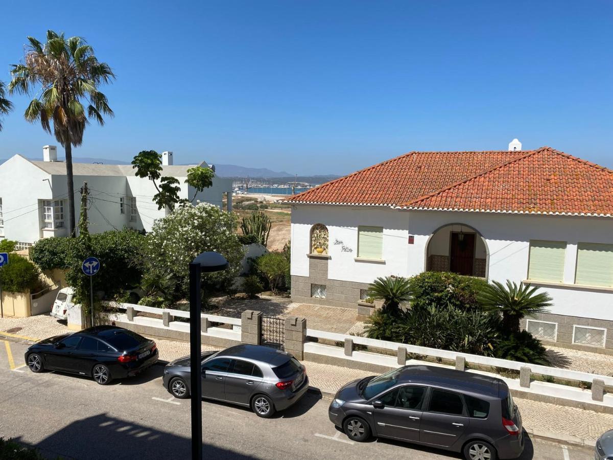 Appartamento Edificio Riomar Portimão Esterno foto