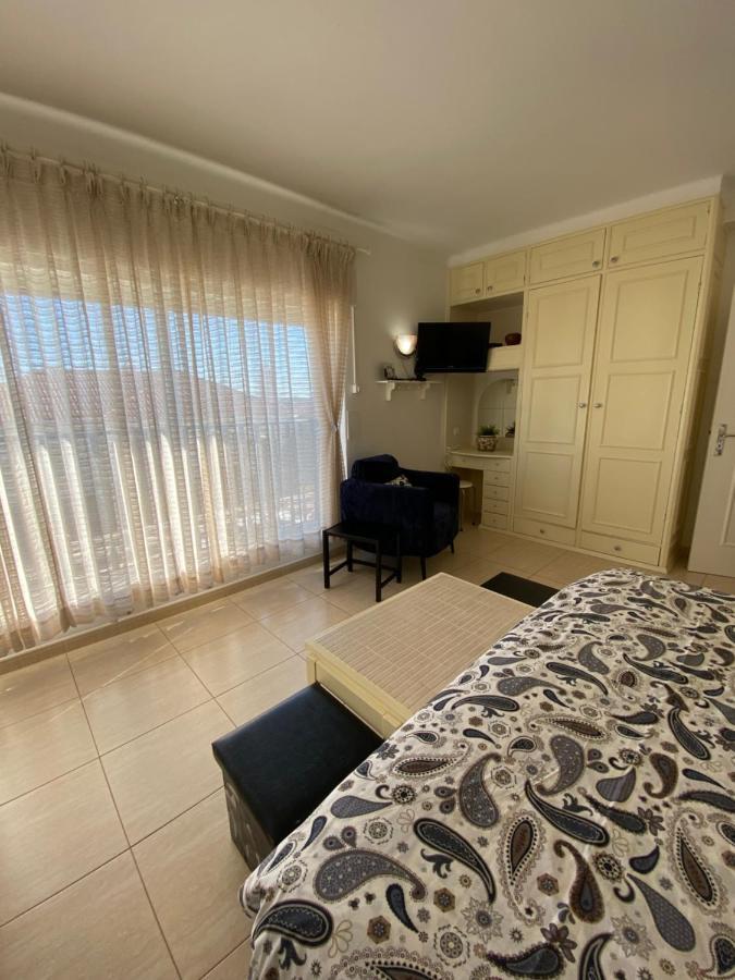Appartamento Edificio Riomar Portimão Esterno foto