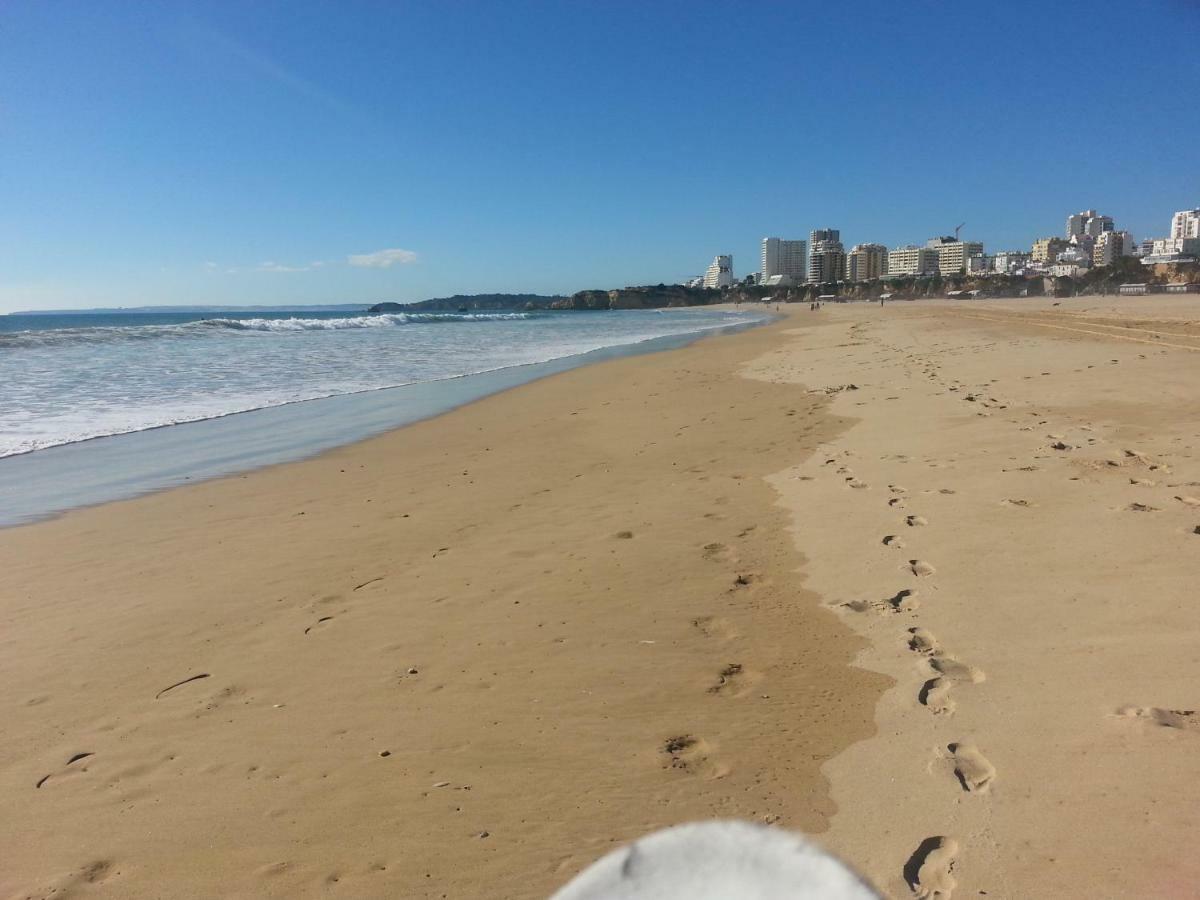 Appartamento Edificio Riomar Portimão Esterno foto